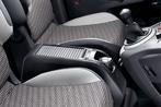 Citroën Berlingo / Peugeot Partner middenconsole!