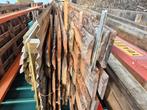 lot schaaldelen schorsplanken, Ophalen, Nieuw