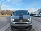 Fiat Talento | 12  M Garantie | 130 Dkm | Diesel | 2017 |, Auto's, Voorwielaandrijving, Testrit aan huis, Stof, 4 cilinders