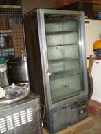 Congélateur vitré +Pétrin 75 kgs boulangerie bakkerij, Zakelijke goederen, Ophalen, Gebruikt, Bakkerij en Slagerij