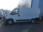 Peugeot Boxer / einde 2020/ 36600km/ 2,2 diesel/€23990, Boîte manuelle, Diesel, TVA déductible, Carnet d'entretien