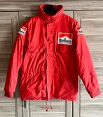 Jas Marlboro World Championship Team, Ophalen of Verzenden, Gebruikt, Auto's
