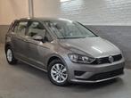 VW Golf 7 Sportsvan 1.2 TSi DSG Highline -Cuir -1prop.-Top !, Achat, Euro 6, Entreprise, Garantie prolongée