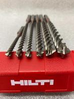 Mooie set SDS-Plus boren hilti, Doe-het-zelf en Bouw, 600 watt of meer, Nieuw, Variabele snelheid, Ophalen
