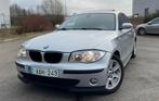 BMW 116i 2005 EXPORT, HERSTELLEN OF RUILEN, Auto's, Particulier, Euro 4, Airconditioning, Te koop