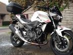 kawasaki z400 van 6/2023 met 1500 km, Motoren, 400 cc, 2 cilinders, Particulier, Minimaal motorrijbewijs A2