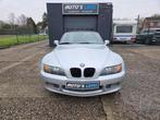 BMW Z3 / 1.9i Roadster / Motor perfect!, Auto's, BMW, Achterwielaandrijving, 87 kW, 4 cilinders, Cabriolet