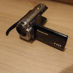 Panasonic HDC-SD10 full HD videocamera, Audio, Tv en Foto, Full HD, Gebruikt, Panasonic, Ophalen of Verzenden