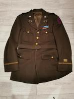 Uniforme de sortie US ww2, Collections, Objets militaires | Seconde Guerre mondiale, Enlèvement ou Envoi