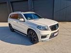 GL 350 4 matic euro 6, Auto's, Automaat, GL, Leder, 4x4