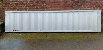 Rampe Duratruss 4m  beschikbaar voor biedingen