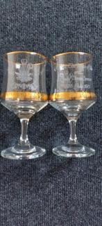 Mooie glazen huwelijk Charles en Diana, Ophalen, Nieuw, Overige typen