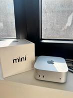 Apple mac mini (2025), Computers en Software, Apple Desktops, Verzenden, Zo goed als nieuw, Mac Mini