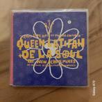 queen latifah & de la soul mamma gave birth, Gebruikt, 7 inch, Single, Ophalen of Verzenden