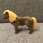 Playmobil Pony, Kinderen en Baby's, Speelgoed | Playmobil, Ophalen of Verzenden, Zo goed als nieuw, Los Playmobil