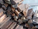 Eikenhout droog voor houtkachel/ ofyr of bbq, Tuin en Terras, Brandhout, Ophalen, Eikenhout