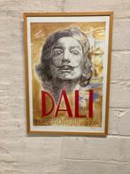 Litho Dali (genummerd exemplaar), Antiquités & Art, Art | Lithographies & Sérigraphies, Enlèvement