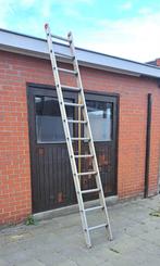 ladder, Ophalen, Gebruikt, Ladder, 2 tot 4 meter