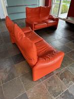 Cassina Design zetels, Huis en Inrichting, Ophalen, Design, 150 tot 200 cm, Driepersoons