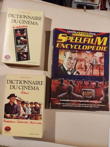 3x cinema beschikbaar voor biedingen