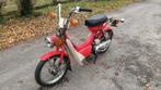 Suzuki fa50 suzy, Ophalen