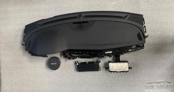 KIA Niro 2020-2022 dashboard + airbag set + Gordels 84710G5A beschikbaar voor biedingen