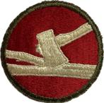 Patch US ww2 84th Infantry Division (1), Verzamelen, Verzenden