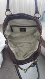 Vintage prada handtas, Handtassen en Accessoires, Tassen | Damestassen, Ophalen of Verzenden, Handtas