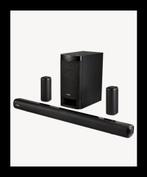 hyundai 5.1 homecinema, Ophalen, Zo goed als nieuw