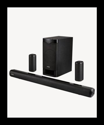 hyundai 5.1 homecinema, Enlèvement, Comme neuf