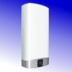 Elektrische Boiler Ariston Velis EVO 80  Gratis op te halen, Doe-het-zelf en Bouw, Chauffageketels en Boilers, Ophalen, Gebruikt