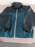 Regenvestje 7-8jaar. Merk Quechua, Ophalen of Verzenden, Gebruikt