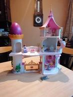 Playmobil château de prinsse 70448, Ophalen of Verzenden, Zo goed als nieuw