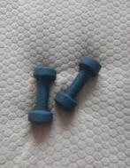 Lot de 2 haltères, Enlèvement, Neuf, Haltère