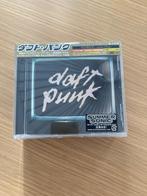 Daft Punk - Human After All - Limited Edition - Rare Japan I, CD & DVD, Autres genres, Neuf, dans son emballage, Coffret, Enlèvement ou Envoi