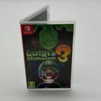 Nintendo Switch Game - Luigi's Mansion, Enlèvement ou Envoi, Utilisé, Aventure et Action, À partir de 7 ans