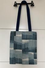 Sac tote bag, Shopper, Bleu, Enlèvement ou Envoi, Neuf