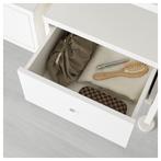 3 x ELVARLI Laden / Tiroirs Blanc Wit/, 40x51 cm, Huis en Inrichting, Kasten | Schoenenkasten, Ophalen of Verzenden, Nieuw