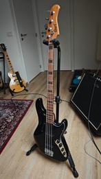 Cort GB64JJ, Muziek en Instrumenten, Snaarinstrumenten | Gitaren | Bas, Ophalen, Zo goed als nieuw, Elektrisch