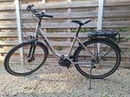 Damesfiets Trek Verve 2+, Fietsen en Brommers, Zo goed als nieuw, 51 tot 55 cm, 50 km per accu of meer, Ophalen