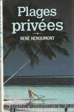 Plages privées roman René Henoumont, Comme neuf, Europe autre, Enlèvement ou Envoi, René Henoumont