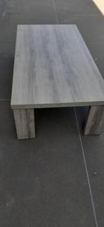 salon tafel, Ophalen, Gebruikt, 100 tot 150 cm, 50 tot 100 cm
