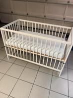 Babybedje, Kinderen en Baby's, Ophalen, Zo goed als nieuw, Ledikant