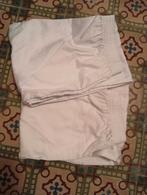 Set kledij + veiligheidsschoenen voeding, Enlèvement