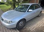 Audi A3 1.6 Ambiente 1 ER Prop 52000km !!! UNIQUE, Zwart, Overige kleuren, Particulier, 74 kW