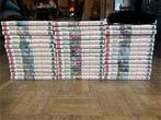 Manga Seven Deadly Sins 1-41 intégrale, Ophalen of Verzenden, Gelezen