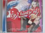 CD HOLLANDS GLORIE "OP 'T KANTJE AF" (18 pikante tracks), Comme neuf, Enlèvement ou Envoi