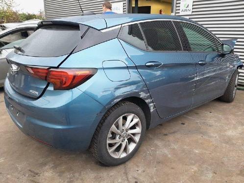 PORTIERRUIT RECHTS ACHTER Opel Astra K (01-2015/12-2022), Auto-onderdelen, Ruiten en Toebehoren, Opel, Gebruikt