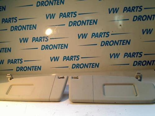 Zonneklep van een Volkswagen Golf, Auto-onderdelen, Interieur en Bekleding, Volkswagen, Gebruikt, 3 maanden garantie, Ophalen of Verzenden