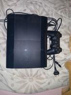 Ps3 met 8 games en een controller, Ophalen